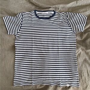 Norse Projects Breton Stripe T
